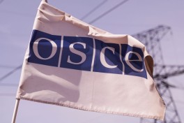 Швейцария предложила возможности ОБСЕ для урегулирования российско-украинского конфликта