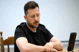 Зеленский объявил трехдневную паузу в ударах по Москве