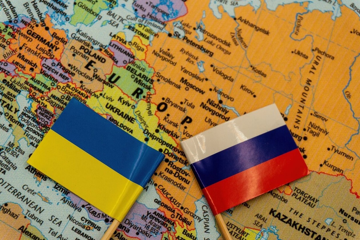 Уиткофф: Без переговоров с Россией шансы на мир невелики