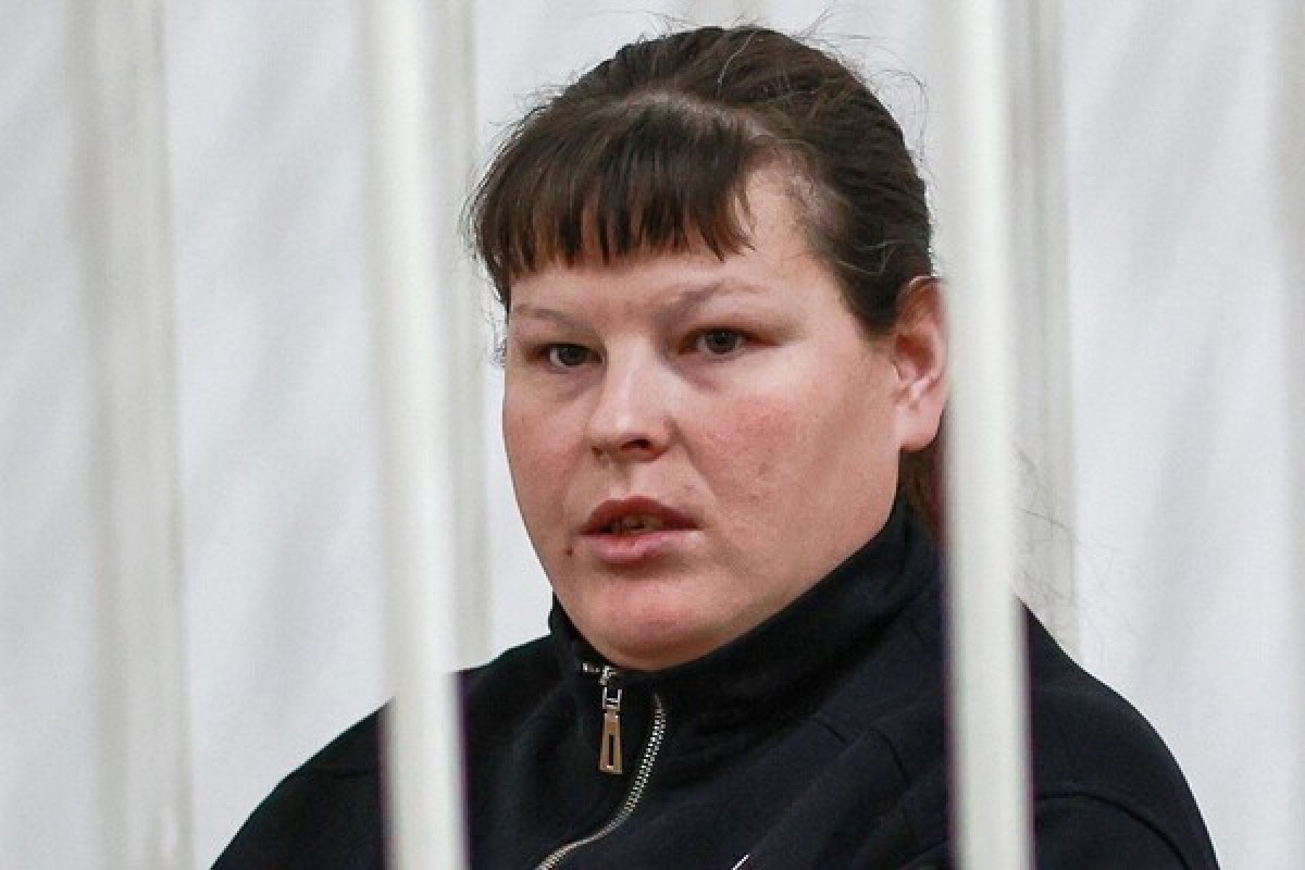 Россиянка истязала годовалую дочь: сдирала обожженную кожу и заставляла пить уксус