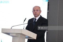 Азербайджан хочет поставлять зеленую энергию в Турцию и Европу через Нахчыван