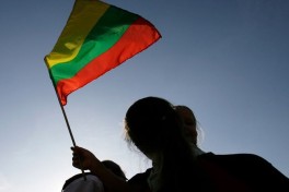 В Литве исключили Ломоносова и Державина из школьной программы