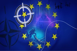 FT: Европа не справляется со сдерживанием российской «гибридной войны»
