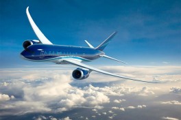 AZAL возвращается на маршрут Баку — Астрахань