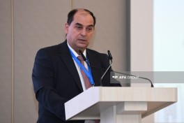Азербайджан запасается энергией: в стране впервые планируют строить ГАЭС