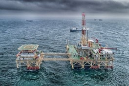 Непогода добралась до нефтяников: SOCAR усилил меры безопасности