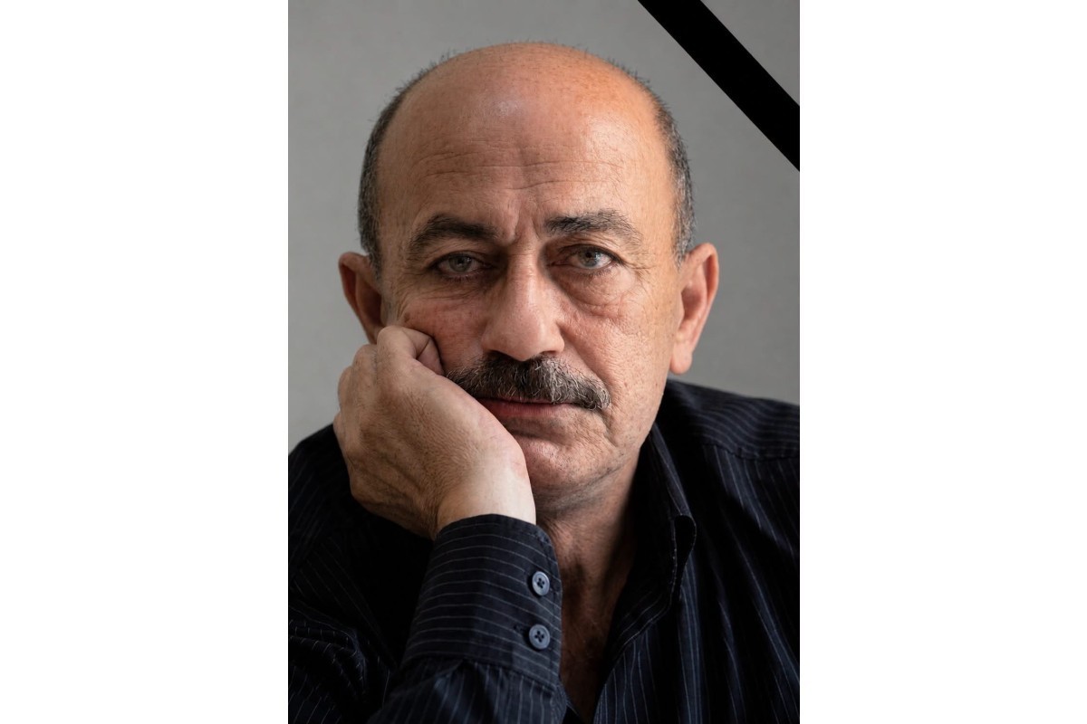 Скончался режиссер фильма «Не бойся, я с тобой!» Ефим Абрамов