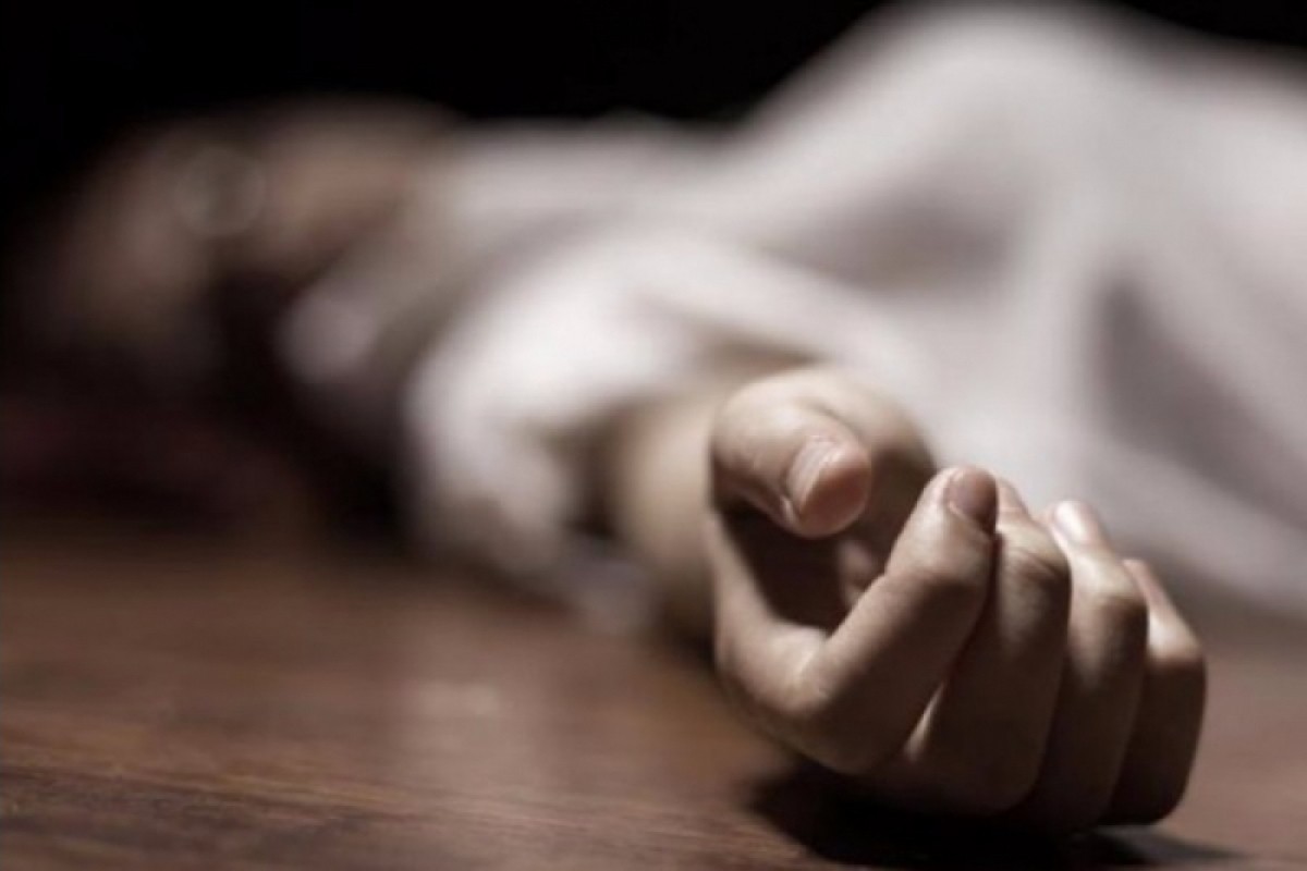 В Сумгайыте нашли тело 21-летней девушки