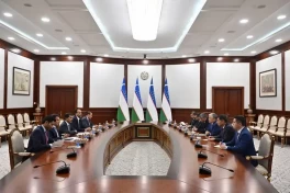 Узбекистан и Катар готовят новые совместные мероприятия и визиты