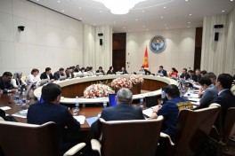 В Кыргызстане чиновники будут лично отвечать за рост цен на продукты