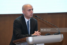 Амруллаев пожаловался на читательскую грамотность в ряде регионов