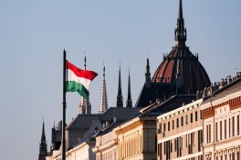 Венгрия высылает российских дипломатов 