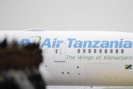 Air Tanzania возобновила рейсы из Москвы