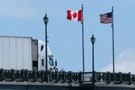 В Канаде назвали условие для заключения торговой сделки с США