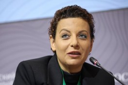 Симоньян сообщила, что вылечилась от рака