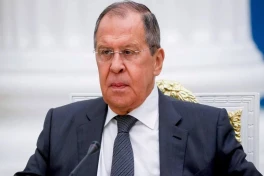Лавров: Евросоюз стал таким же военным блоком, как НАТО
