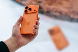 В России резко упал спрос на iPhone