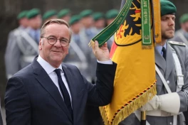 Германия передаст Украине ракеты Patriot из запасов Бундесвера