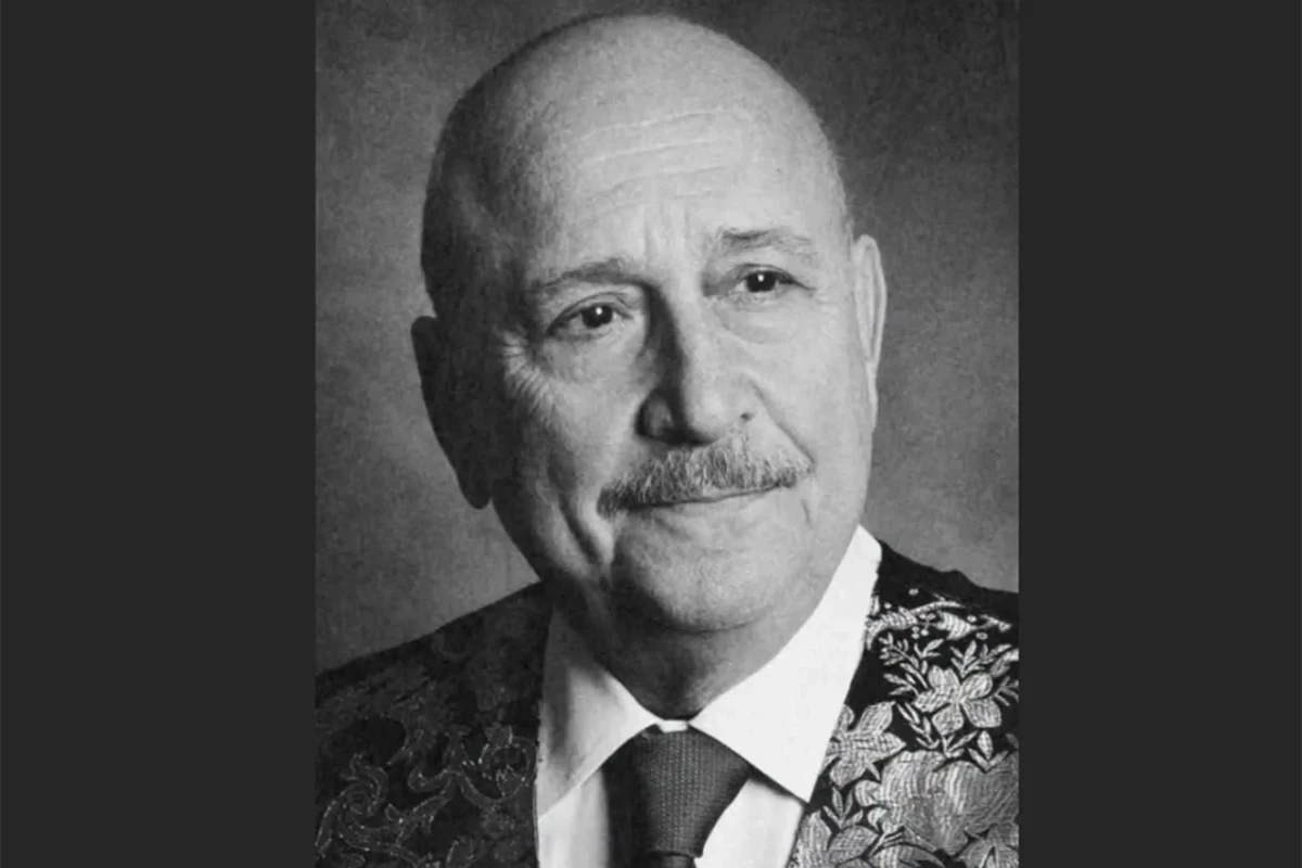 Мастер, которого любил зритель.. - ПАМЯТИ АЛЕКСАНДРА ШАРОВСКОГО 