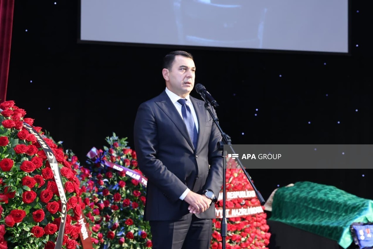 Александр Шаровский похоронен на II Аллее почетного захоронения -ОБНОВЛЕНО 