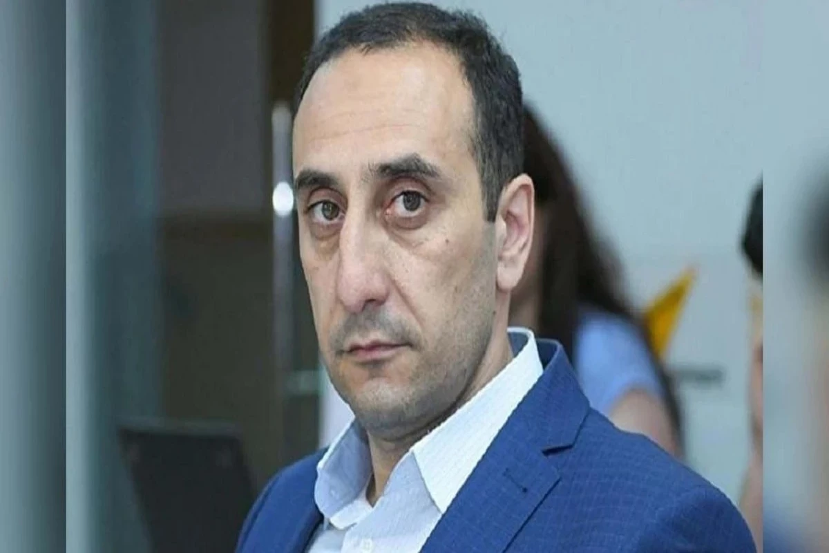 Ризван Гусейнов: если республиканцы проиграют большинство, мы увидим еще большое давление на Израиль - ЭКСПЕРТ 
