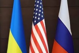 Швейцария готова принять новый раунд трехсторонних переговоров по Украине