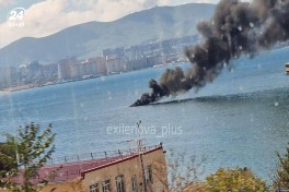 Четыре человека погибли при атаке дронов на Новороссийск-ВИДЕО 