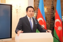 Казахстан предложил Азербайджану возобновить паромные рейсы по Каспию 