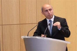 Амруллаев: Уровень буллинга среди школьников в Азербайджане ниже, чем в развитых странах