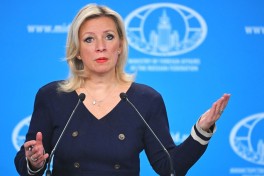 Захарова: уехавшие из России после начала СВО могут вернуться с раскаянием