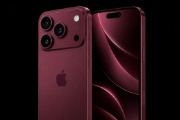 Apple представила iPhone 18 Pro и iPhone 18 Pro Max