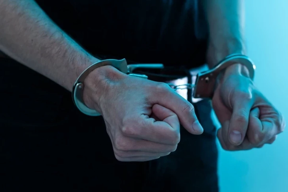 В Гяндже задержали подозреваемого в нападении на 16-летнего подростка