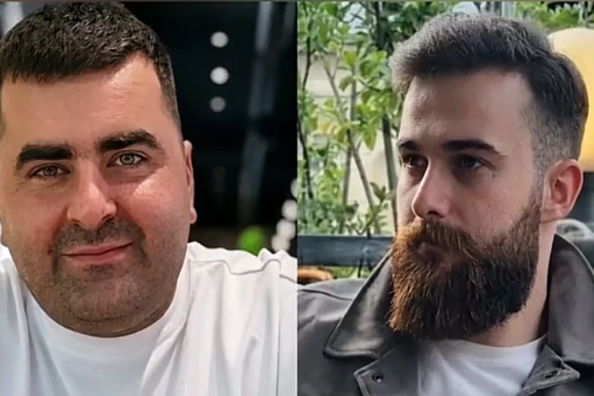 Цена адреналина: насколько безопасен экстремальный отдых в Азербайджане - ТРАГЕДИЯ В ШЕКИ -ФОТО 