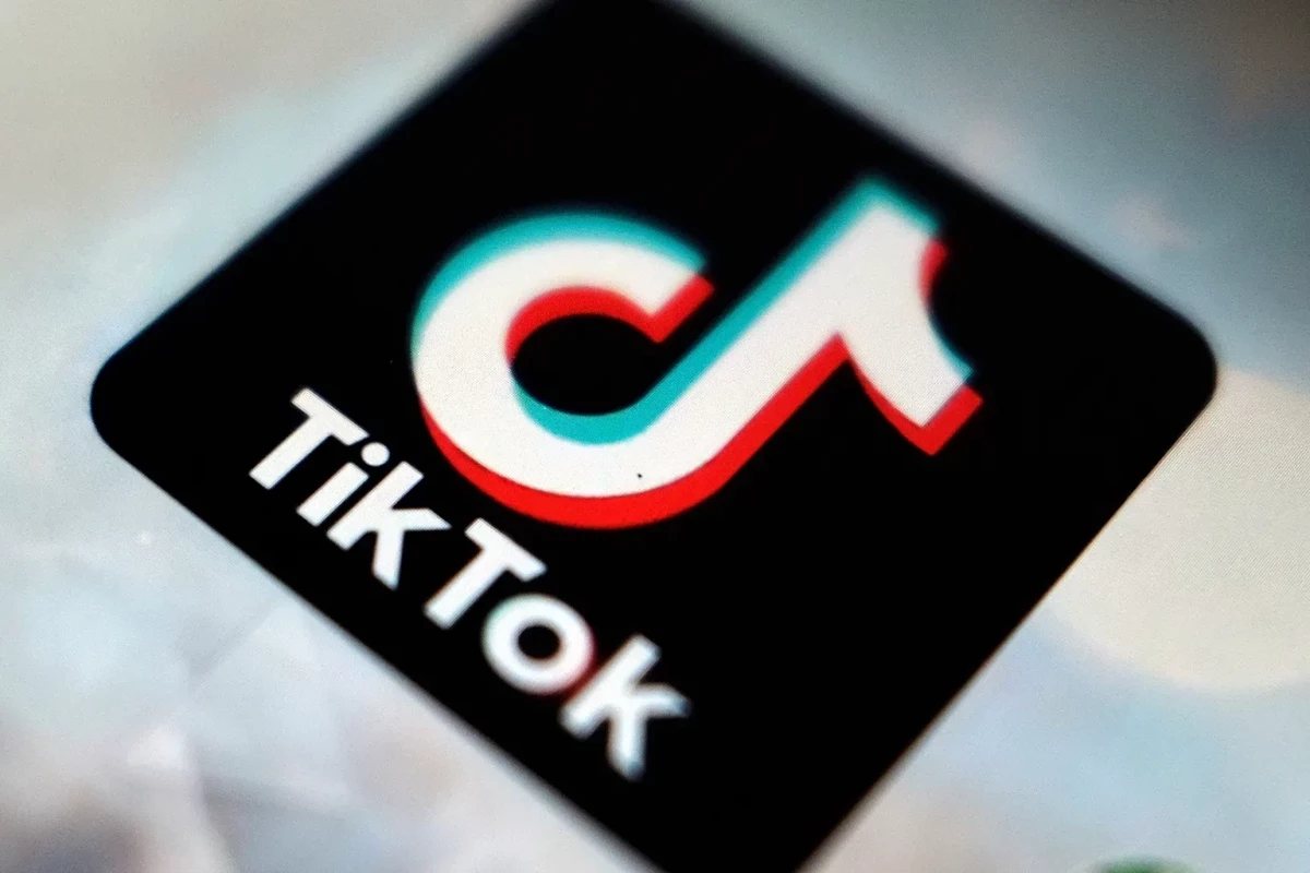 Мужчина получил штраф после прямого эфира в TikTok