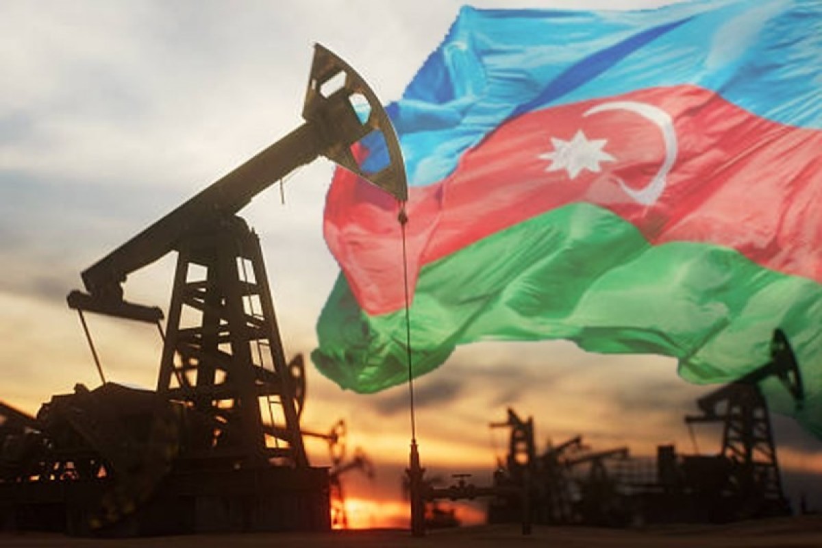 Обнародованы данные по суточной добыче нефти в Азербайджане