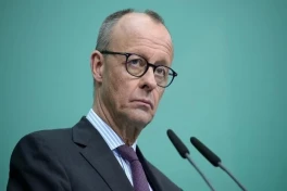 Мерц призвал сократить бюджет ЕС на 2028–2034 годы