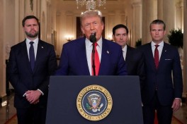 WSJ: Администрация США не исключает, что война с Ираном может продлиться до 2029 года