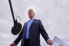 Трамп: США занимают более сильную позицию в нефтедобыче, чем ОПЕК
