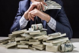 Американцы впервые заняли все первые 10 мест в рейтинге миллиардеров Bloomberg