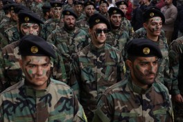 La Nación: «Хезболла» планировала покушения на трех чиновников Аргентины