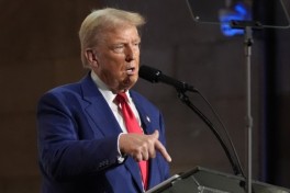 Трамп назвал Токаева сильным и решительным лидером