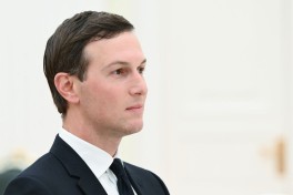 Кушнер назвал сложнейший вопрос в украинском урегулировании 