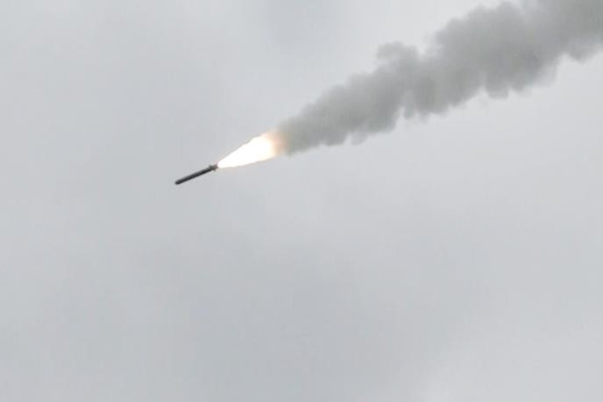 ВС РФ поразили логистический центр "Новой почты" в Одесской области