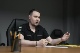 Буданов: Новый раунд мирных переговоров готовят на октябрь