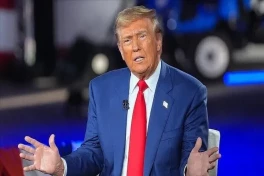 Трамп не исключил проведение референдума по объединению Ирландии
