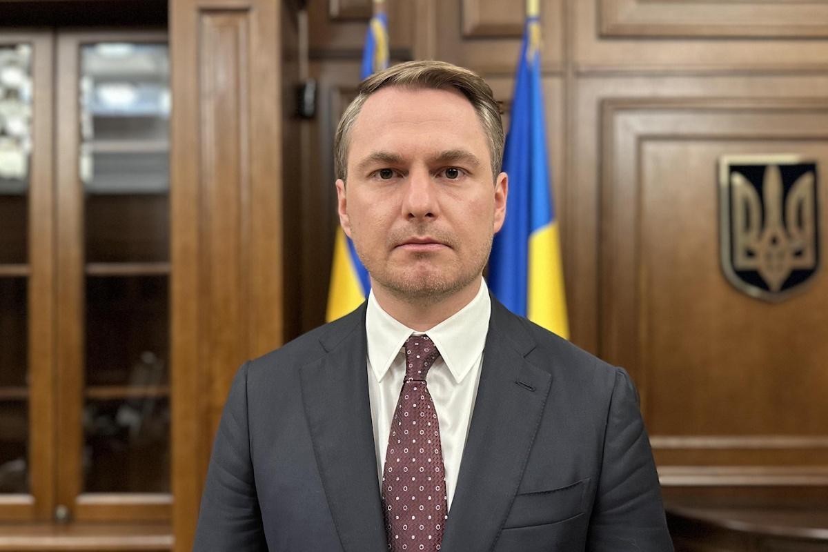 Уходящий генпрокурор Украины выдвинул обвинения против руководства НАБУ
