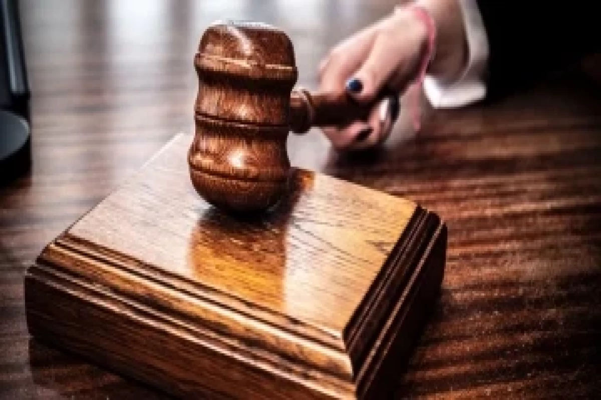 Обвиняемый в убийстве представителя ЛГБТ в Баку рассказал о мотивах преступления