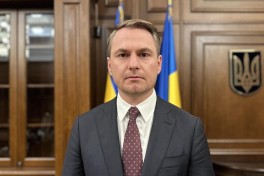 Уходящий генпрокурор Украины выдвинул обвинения против руководства НАБУ