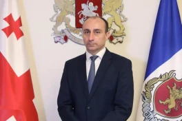Глава СГБ Грузии подал в отставку