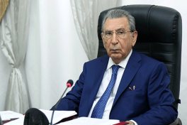 СМИ: Следствие по делу Рамиза Мехтиева завершено 